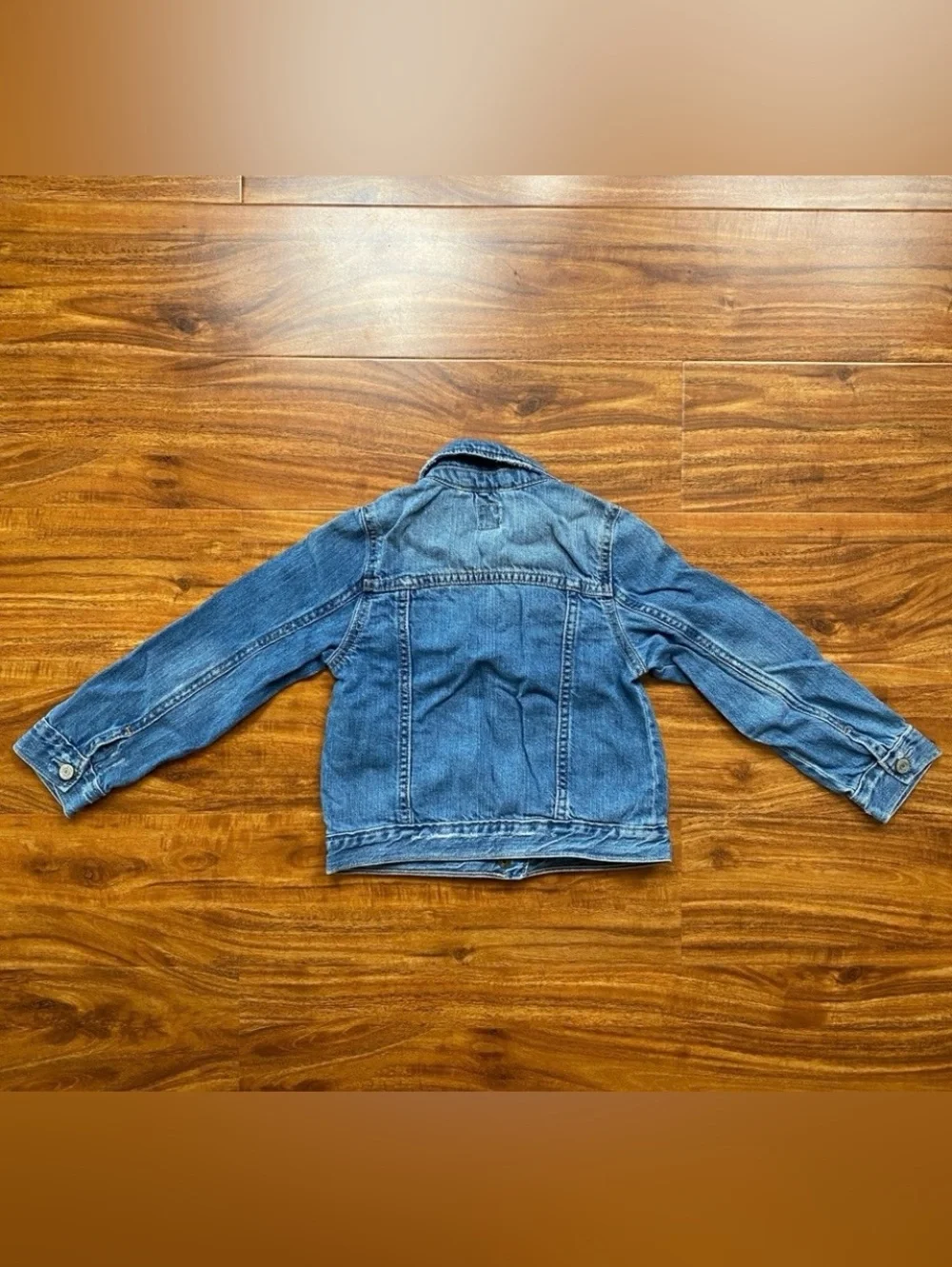GAP like new